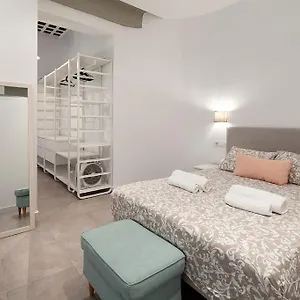 Loft Next To Calle Betis, Area Of Seville-sevillarooms Apartamento